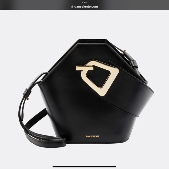 Danse Lente small bucket style bag - Picture 9 of 9